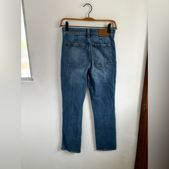 ARTIZIA DENIM FORUM | just peachy straight | size 26 - Picture 5 of 8